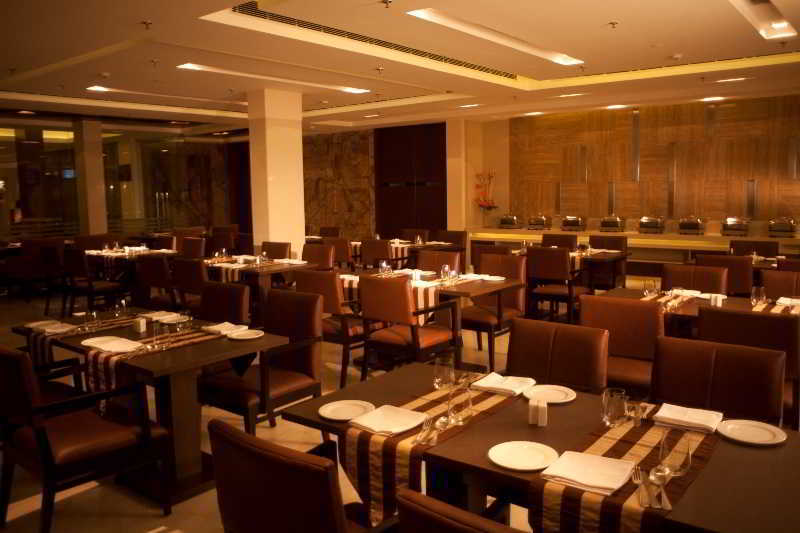 Vibe By The Lalit Traveller Hotel Faridabad Ngoại thất bức ảnh