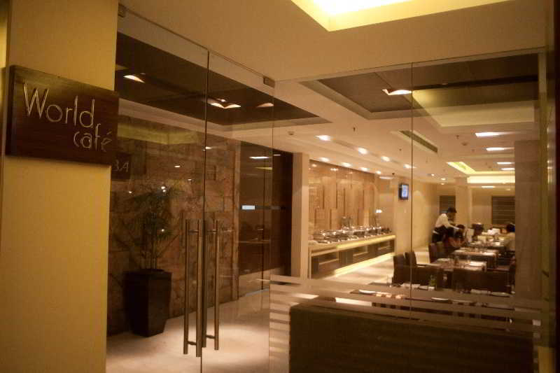 Vibe By The Lalit Traveller Hotel Faridabad Ngoại thất bức ảnh