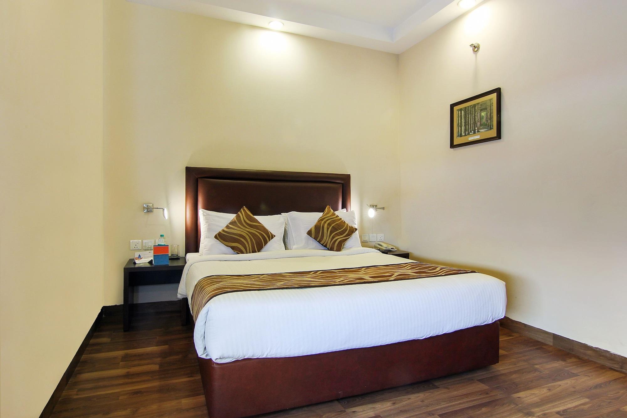 Vibe By The Lalit Traveller Hotel Faridabad Ngoại thất bức ảnh