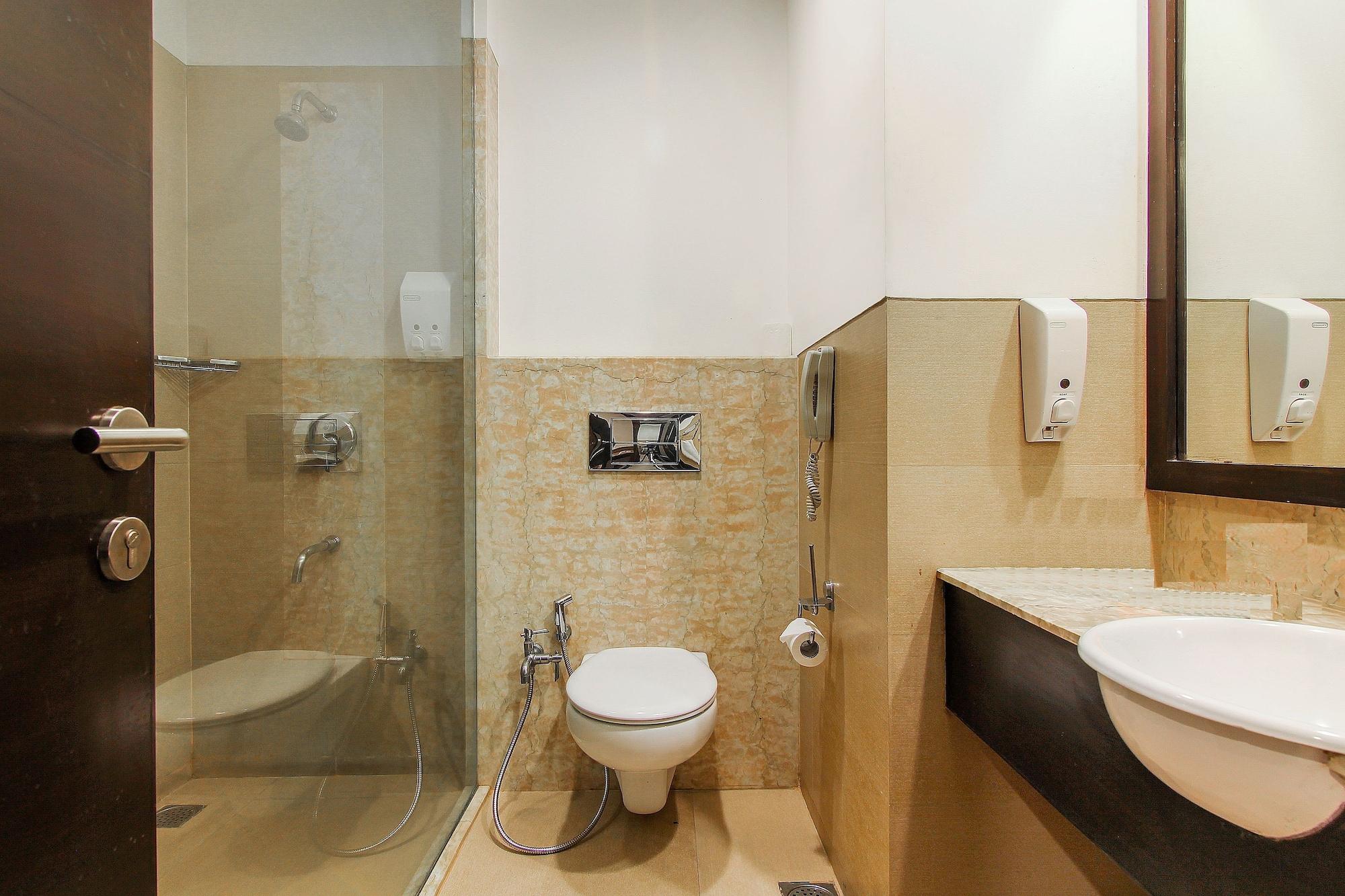 Vibe By The Lalit Traveller Hotel Faridabad Ngoại thất bức ảnh