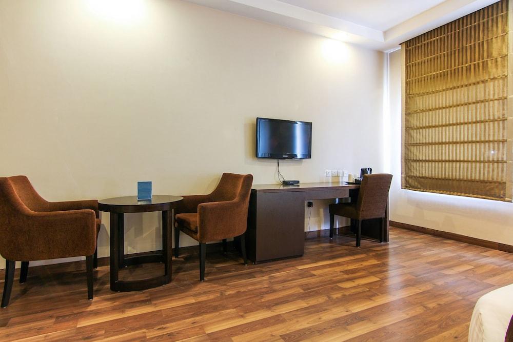 Vibe By The Lalit Traveller Hotel Faridabad Ngoại thất bức ảnh