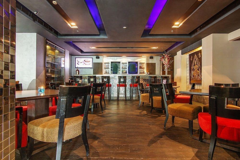 Vibe By The Lalit Traveller Hotel Faridabad Ngoại thất bức ảnh