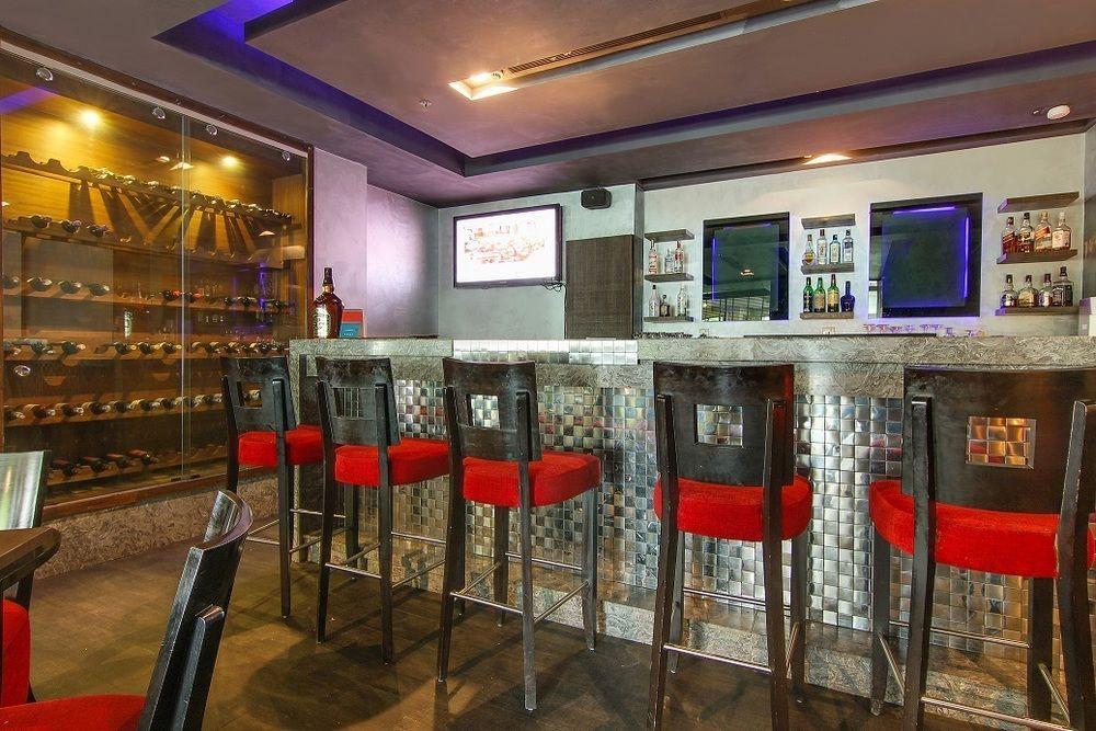 Vibe By The Lalit Traveller Hotel Faridabad Ngoại thất bức ảnh