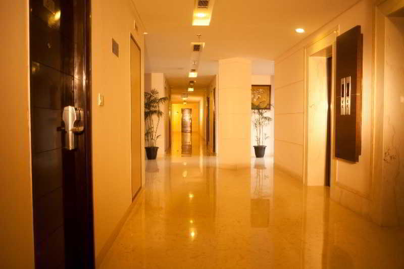 Vibe By The Lalit Traveller Hotel Faridabad Ngoại thất bức ảnh