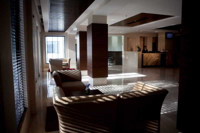 Vibe By The Lalit Traveller Hotel Faridabad Ngoại thất bức ảnh