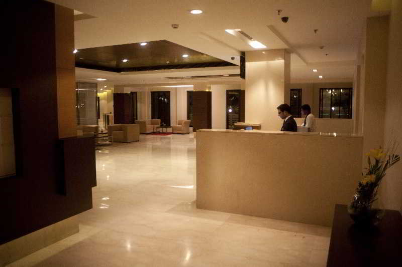Vibe By The Lalit Traveller Hotel Faridabad Ngoại thất bức ảnh