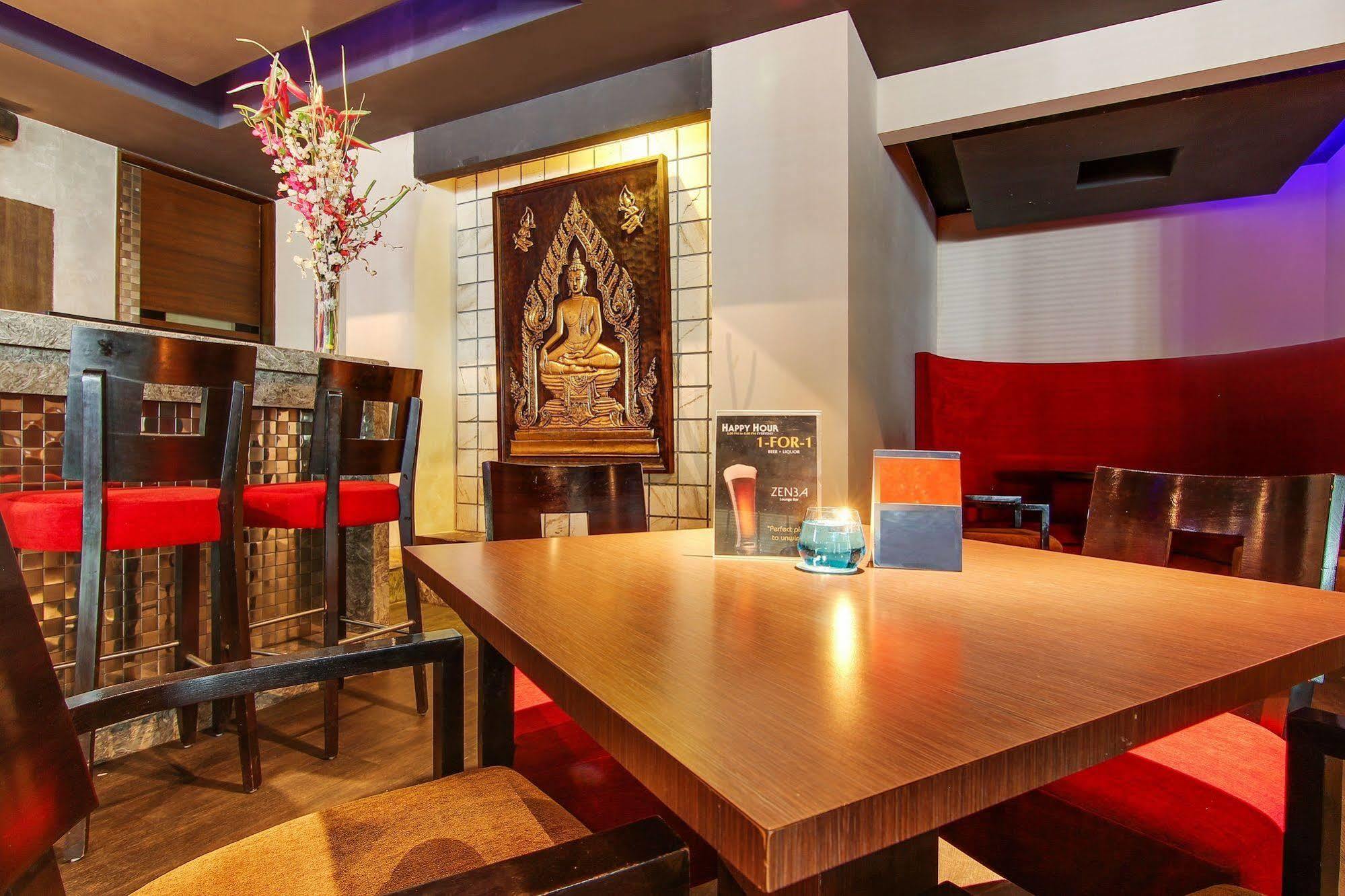 Vibe By The Lalit Traveller Hotel Faridabad Ngoại thất bức ảnh